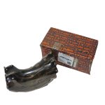 لنت ترمز عقب پراید