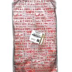 تسمه کولر هيدروليک يورو2 (930دنده) پرايد