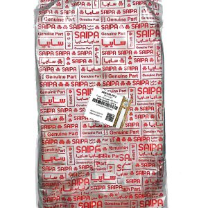 تسمه کولر هيدروليک يورو2 (930دنده) پرايد