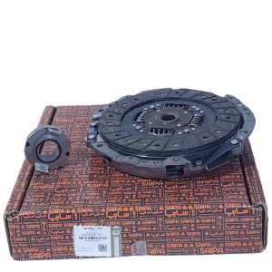 مجموعه کیت کلاچ شاهین