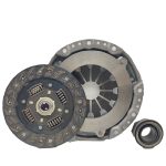 مجموعه کیت کلاچ پرايد آيسين