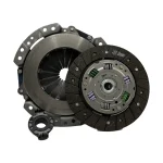 مجموعه کیت کلاچ پژو 405 والئو سبز