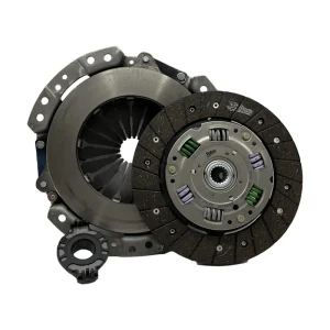 مجموعه کیت کلاچ پژو 405 والئو سبز